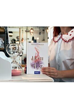 Pachet Hoții de fum 2 volume