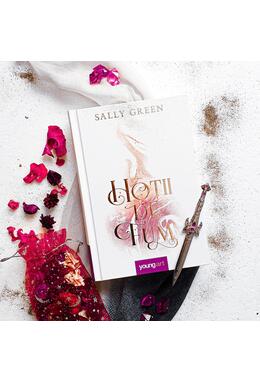 Pachet Hoții de fum 2 volume