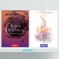 Pachet Hoții de fum 2 volume - gallery small 