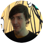 Luke Pearson