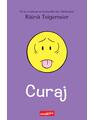 Pachet Raina Telgemeier (Zâmbește, Surori, Curaj, Pe scenă, Fantome) - thumb 2