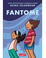 Pachet Raina Telgemeier (Zâmbește, Surori, Curaj, Pe scenă, Fantome) - thumb 3