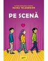 Pachet Raina Telgemeier (Zâmbește, Surori, Curaj, Pe scenă, Fantome) - thumb 4