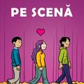 Pachet Raina Telgemeier (Zâmbește, Surori, Curaj, Pe scenă, Fantome) - gallery small 