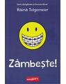 Pachet Raina Telgemeier (Zâmbește, Surori, Curaj, Pe scenă, Fantome) - thumb 6