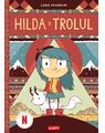 HILDA 1: Hilda și trolul - thumb 1