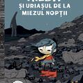HILDA 2: Hilda și uriașul de la miezul nopţii - gallery small 