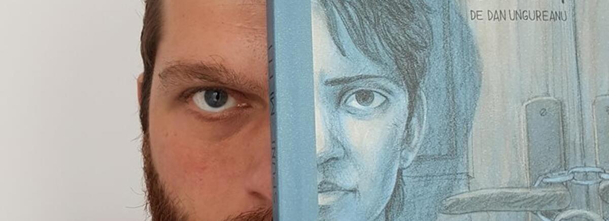 Recomandări grafice cu Dan Ungureanu