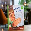 Carnetul de note | paperback - gallery small 