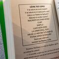 Carnetul de note | paperback - gallery small 