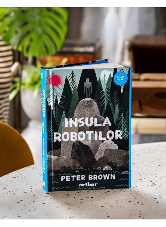 Insula roboților - gallery big 4