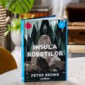 Insula roboților - gallery small 