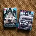 Insula roboților - gallery small 