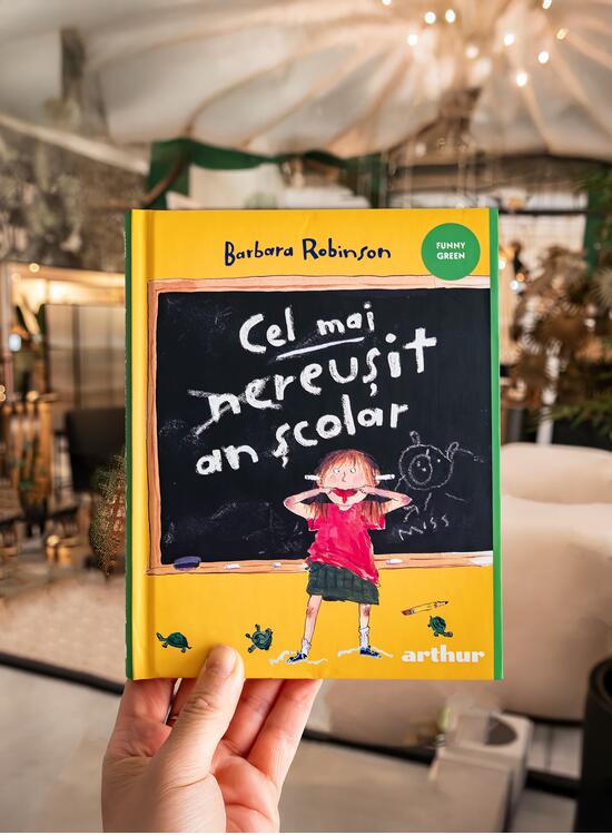 Cel mai reușit an școlar - gallery big 4