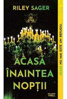 Acasă înaintea nopții