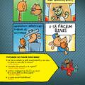 Dog Man (#7). Pentru cine bat mingile - gallery small 