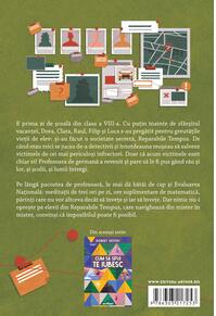 Cum am supraviețuit clasei a VIII-a