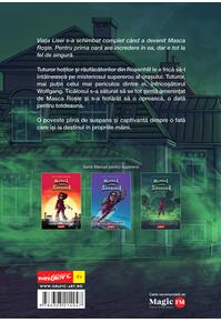 Manual pentru Supereroi 3: Singură