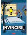 Invincibil 3: Coșmarul răufăcătorilor - thumb 1