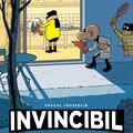 Invincibil 3: Coșmarul răufăcătorilor - gallery small 