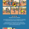 Invincibil 3: Coșmarul răufăcătorilor - gallery small 