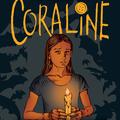 Coraline. Roman grafic - gallery small 