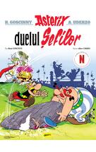 Asterix și duelul șefilor (vol. 7)