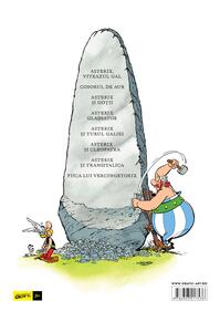 Asterix și duelul șefilor (vol. 7)