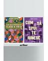 Pachet Robert Ersten ( Cum am supraviețuit clasei a VIII-a, Cum să spui te iubesc) - thumb 1