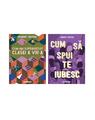 Pachet Robert Ersten ( Cum am supraviețuit clasei a VIII-a, Cum să spui te iubesc) - thumb 4