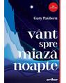 Pachet cărți cu aventuri (Toporişca, Râul, Vânt spre miazănoapte) - thumb 2