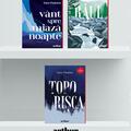 Pachet cărți cu aventuri (Toporişca, Râul, Vânt spre miazănoapte) - gallery small 
