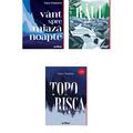 Pachet cărți cu aventuri (Toporişca, Râul, Vânt spre miazănoapte) - gallery small 