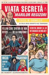Viața secretă a marilor regizori