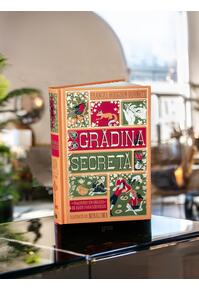 Pachet Gold (Grădina secretă, Povestea fără sfârșit)