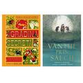 Pachet ilustrații de colecție (Grădina secretă, Vântul prin sălcii) - gallery small 