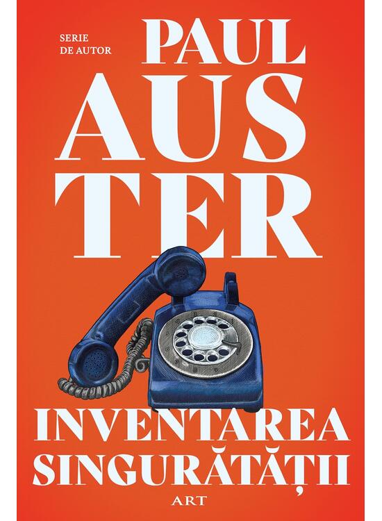 Inventarea singurătății - gallery big 1