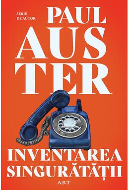 Inventarea singurătății