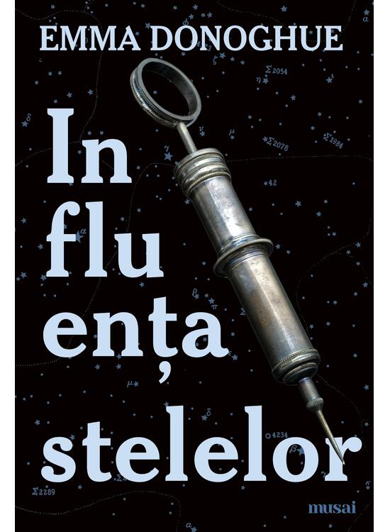 Influența stelelor - gallery big 1