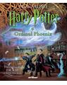 Harry Potter și Ordinul Phoenix (#5), ediție ilustrată - thumb 1
