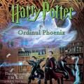 Harry Potter și Ordinul Phoenix (#5), ediție ilustrată - gallery small 
