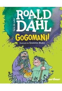 Gogomanii |format mic