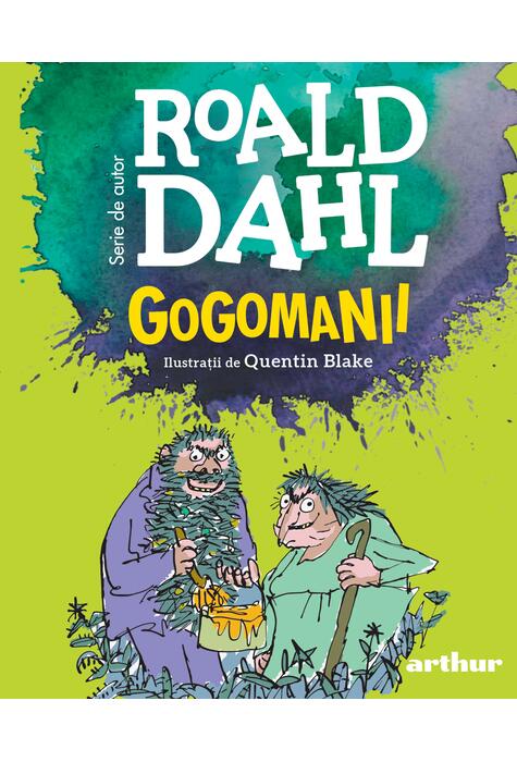 Gogomanii |format mic