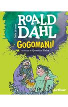 Gogomanii |format mic