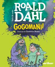 Gogomanii |format mic
