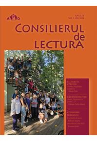 Consilierul de lectură nr. 3 (39) 2024