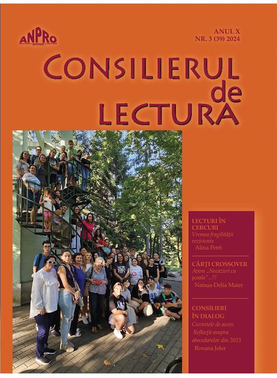 Consilierul de lectură nr. 3 (39) 2024 - gallery big 1