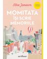 Momitata își scrie memoriile | paperback - thumb 1