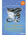 O vrăjitoare îngrozitoare salvează situația | paperback - thumb 1