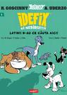 Idefix și Nebiruiții #1. Latinii n-au ce căuta aici!